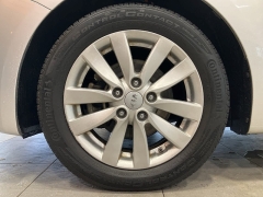 Used 2014  Kia Forte 4d Sedan LX Popular at Maxx Loans near St. Adrian, MI