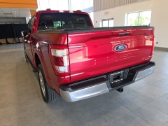 Used 2022  Ford F-150 4WD SuperCrew Box at Maxx Loans near St&period; Adrian&comma; MI