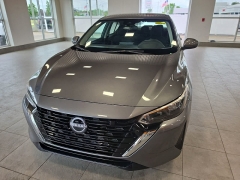Used 2025  Nissan Sentra S CVT at Maxx Loans near St&period; Adrian&comma; MI