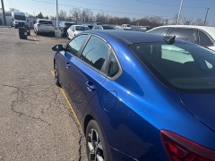 Used 2020  Kia Forte LXS IVT at Maxx Loans near St&period; Adrian&comma; MI