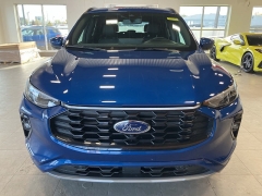 Used 2023  Ford Escape ST-Line Elite AWD at Maxx Loans near St&period; Adrian&comma; MI