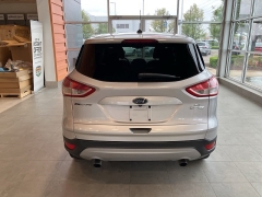 Used 2015 Ford Escape FWD 4dr SE at Suburban Ford of Sterling Heights near Sterling Heights, MI