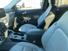 Used 2023  Ford Escape Platinum AWD at Maxx Loans near St. Adrian, MI