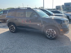 Used 2022 Ford Bronco Sport Big Bend 4x4 at Suburban Ford of Sterling Heights near Sterling Heights, MI