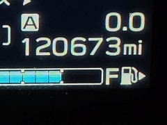 Used 2020  Subaru Crosstrek Premium CVT at Maxx Loans near St&period; Adrian&comma; MI