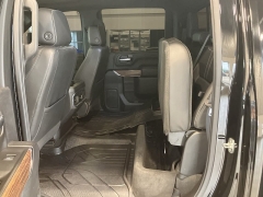 Used 2020  Chevrolet Silverado 2500HD 4WD Crew Cab High Country at Maxx Loans near St&period; Adrian&comma; MI