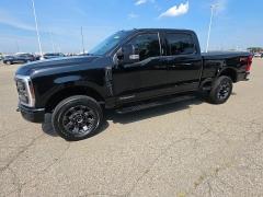 Used 2024  Ford Super Duty F-250 SRW 4WD Crew Cab Box at Maxx Loans near St&period; Adrian&comma; MI