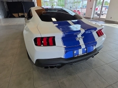 Used 2025  Ford Mustang GT Fastback at Maxx Loans near St&period; Adrian&comma; MI