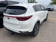 Used 2022 Kia Sportage LX FWD at Maxx Loans near ,
