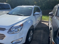 Used 2017 Chevrolet Equinox AWD 4dr LT w/2FL at Maxx Loans near St. Adrian, MI