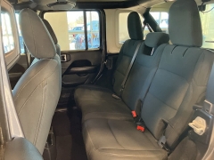 Used 2021  Jeep Wrangler Unlimited Sahara 4x4 at Maxx Loans near St&period; Adrian&comma; MI