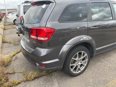 Used 2018 Dodge Journey 4d SUV AWD GT at Suburban Ford of Sterling Heights near Sterling Heights, MI