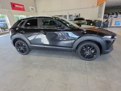 Used 2024  Mazda CX-30 2&period;5 S Select Package AWD at Maxx Loans near St&period; Adrian&comma; MI