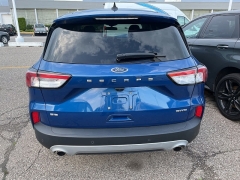 Used 2022 Ford Escape SE AWD at Suburban Ford of Sterling Heights near Sterling Heights, MI