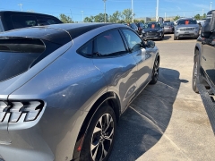 Used 2021 Ford Mustang Mach-E Premium RWD at Suburban Ford of Sterling Heights near Sterling Heights, MI