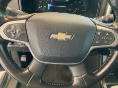 Used 2017 Chevrolet Colorado 4WD Crew Cab 128.3" LT at Maxx Loans near St. Adrian, MI