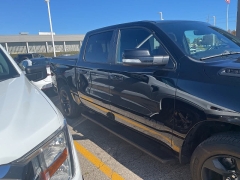 Used 2019 Ram 1500 Big Horn/Lone Star 4x4 Crew Cab 5'7" Box at Suburban Ford of Sterling Heights near Sterling Heights, MI