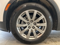 Used 2021  Cadillac XT4 AWD 4dr Premium Luxury at Maxx Loans near St&period; Adrian&comma; MI