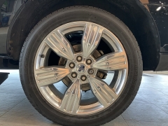 Used 2024 Ford Expedition Max Platinum 4x4 at Suburban Ford of Sterling Heights near Sterling Heights, MI