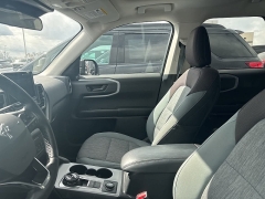 Used 2022  Ford Bronco Sport Big Bend 4x4 at Maxx Loans near St&period; Adrian&comma; MI