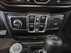 Used 2023  Jeep Wrangler Sahara 4 Door 4x4 at Maxx Loans near St&period; Adrian&comma; MI