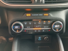 Used 2021 Ford Escape SEL AWD at Suburban Ford of Sterling Heights near Sterling Heights, MI