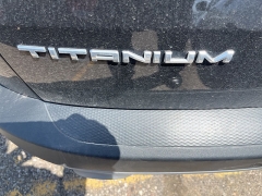 Used 2022 Ford Escape Titanium AWD at Suburban Ford of Sterling Heights near Sterling Heights, MI