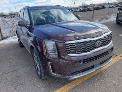 Used 2021  Kia Telluride S AWD at Maxx Loans near St&period; Adrian&comma; MI
