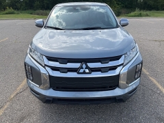 Used 2024 Mitsubishi Outlander Sport 2.0 AWC at Suburban Ford of Sterling Heights near Sterling Heights, MI