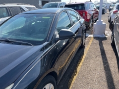 Used 2012  Chevrolet Cruze 4d Sedan LS at Maxx Loans near St&period; Adrian&comma; MI