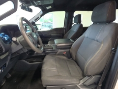 Used 2024  Ford F-150 4WD STX SuperCrew 5&period;5' Box at Maxx Loans near St&period; Adrian&comma; MI