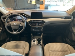 Used 2020  Ford Escape 4d SUV AWD SE at Maxx Loans near St. Adrian, MI