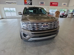 Used 2019  Ford Expedition 4d SUV 4WD Limited at Maxx Loans near St&period; Adrian&comma; MI