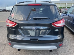 Used 2013 Ford Escape 4d SUV 4WD SE at Suburban Ford of Sterling Heights near Sterling Heights, MI
