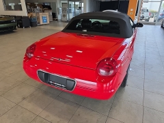Used 2003  Ford Thunderbird 2dr at Maxx Loans near St&period; Adrian&comma; MI