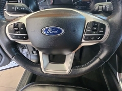 Used 2021  Ford Explorer XLT 4WD at Maxx Loans near St&period; Adrian&comma; MI