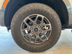 Used 2024 Ford Ranger XLT 4WD SuperCrew 5' Box at Suburban Ford of Sterling Heights near Sterling Heights, MI