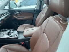 Used 2018 Audi Q7 3.0 TFSI Prestige at Maxx Loans near St. Adrian, MI