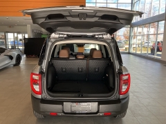 Used 2023  Ford Bronco Sport Outer Banks 4x4 at Maxx Loans near St&period; Adrian&comma; MI