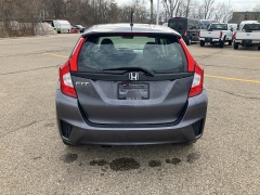 Used 2015 Honda Fit 4d Hatchback LX CVT at Maxx Loans near ,