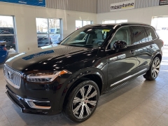 Used 2022  Volvo XC90 T6 AWD Inscription 7P at Maxx Loans near St&period; Adrian&comma; MI