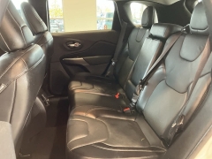 Used 2020  Jeep Cherokee Limited 4x4 at Maxx Loans near St. Adrian, MI