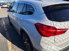 Used 2017  BMW X1 xDrive28i Sports Activity Vehicle Brazil at Maxx Loans near St&period; Adrian&comma; MI