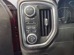 Used 2020  GMC Sierra 1500 4WD Crew Cab 147" AT4 at Maxx Loans near St&period; Adrian&comma; MI