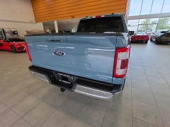 Used 2023  Ford F-150 4WD SuperCrew 5&period;5' Box at Maxx Loans near St&period; Adrian&comma; MI