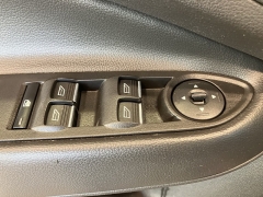 Used 2017  Ford Escape 4d SUV FWD Titanium at Maxx Loans near St. Adrian, MI