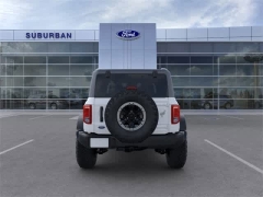 New 2024 Ford Bronco Big Bend 2 Door 4x4 at Suburban Ford of Sterling Heights near Sterling Heights, MI