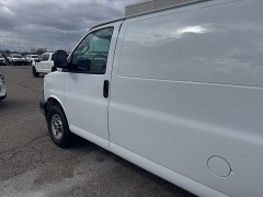 Used 2019  GMC Savana Cargo Van 2500 Ext Van at Maxx Loans near St&period; Adrian&comma; MI