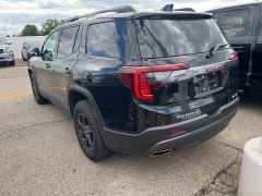 Used 2023 GMC Acadia AWD 4dr AT4 at Suburban Ford of Sterling Heights near Sterling Heights, MI