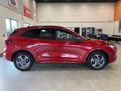 Used 2023 Ford Escape ST-Line AWD at Maxx Loans near St. Adrian, MI